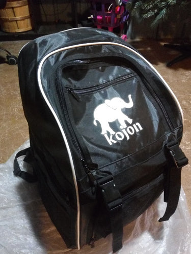 Soccer Backpack