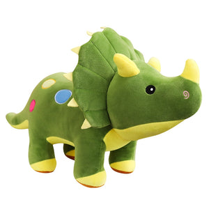 Funosaur Dinosaur Plush Toys