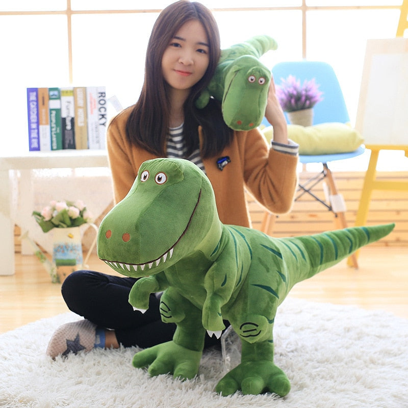 Funosaur Dinosaur Plush Toys