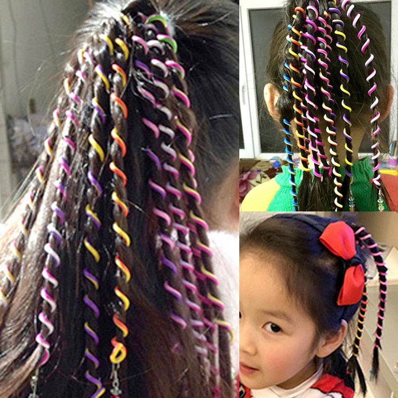 🔥LAST DAY 48% OFF 🔥The Ultimate Hair Styler for Kids