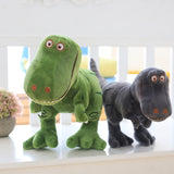 Funosaur Dinosaur Plush Toys