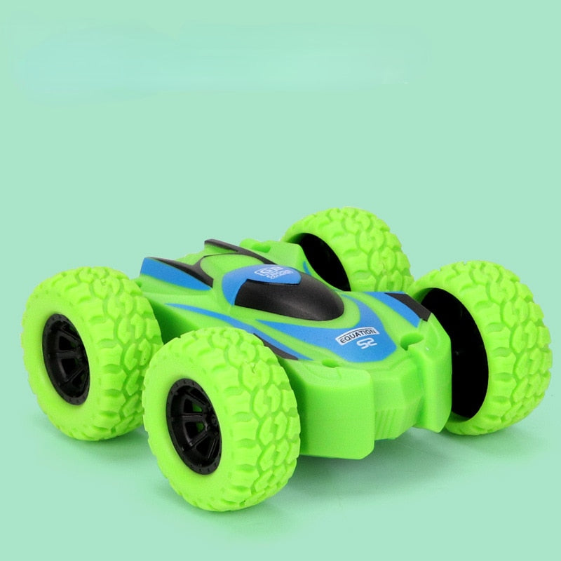 Vroomster Kids Four-wheel Drive Toy Car