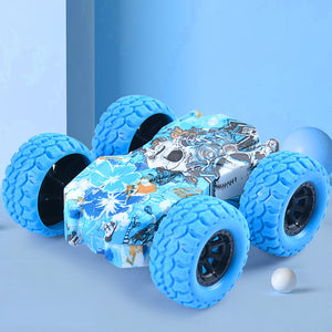 Vroomster Kids Four-wheel Drive Toy Car