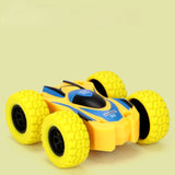 Vroomster Kids Four-wheel Drive Toy Car