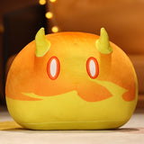 Elemental Plush Pillow with Hand Warmer