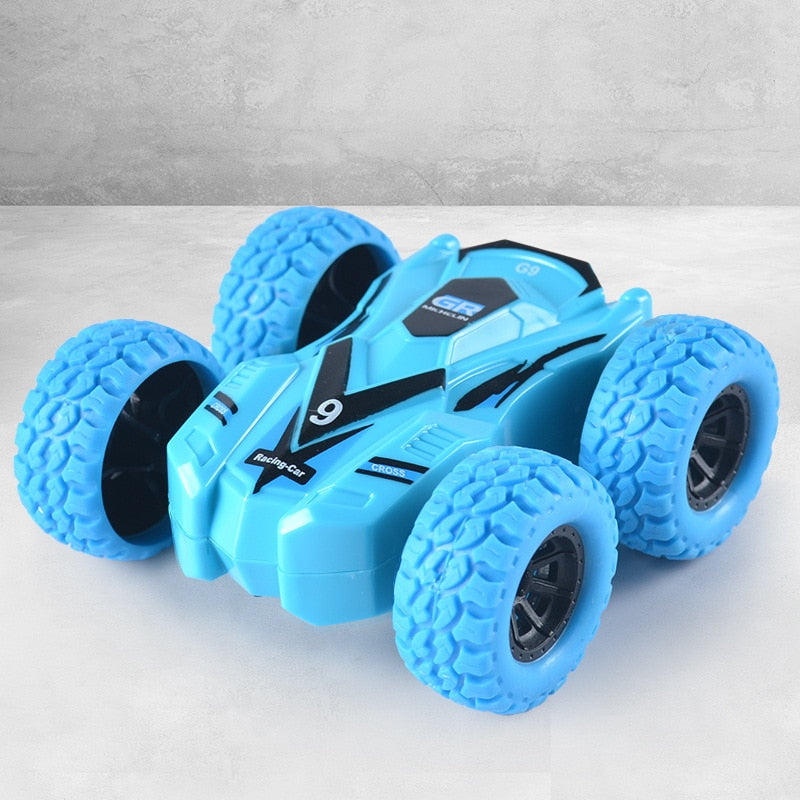 Vroomster Kids Four-wheel Drive Toy Car