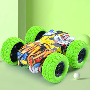 Vroomster Kids Four-wheel Drive Toy Car