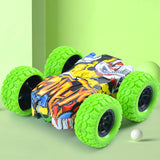 Vroomster Kids Four-wheel Drive Toy Car