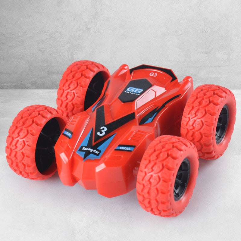 Vroomster Kids Four-wheel Drive Toy Car