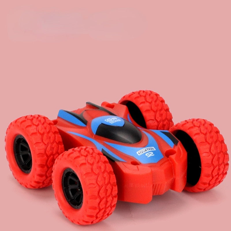 Vroomster Kids Four-wheel Drive Toy Car