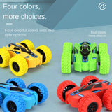 Vroomster Kids Four-wheel Drive Toy Car