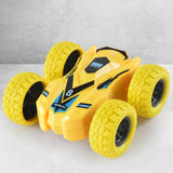 Vroomster Kids Four-wheel Drive Toy Car