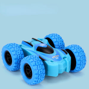 Vroomster Kids Four-wheel Drive Toy Car