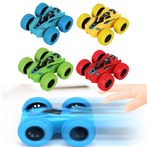 Vroomster Kids Four-wheel Drive Toy Car