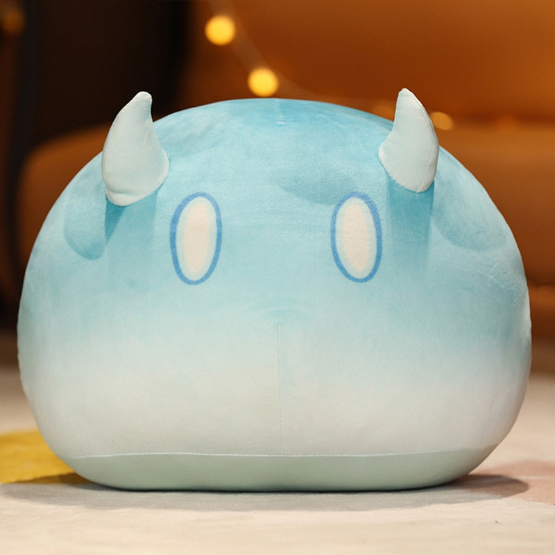 Elemental Plush Pillow with Hand Warmer