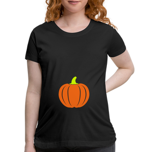 Pumpkin in the Oven - black