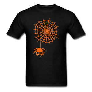 Spider Classic T-Shirt - black